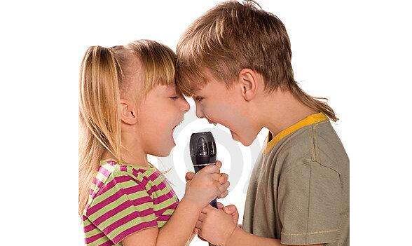 小孩唱歌鼻音重怎么解决,儿童发音鼻音太重怎么办