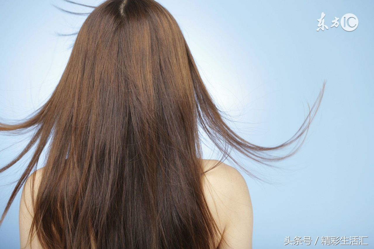 怎样防止早上起来头发又翘又乱,早上起来头发乱了怎么整理