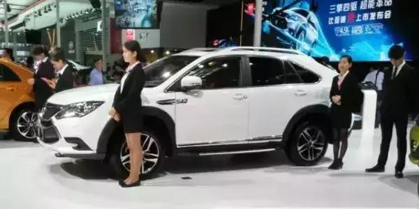 深港澳国际车展地点,深港澳车展新车推荐