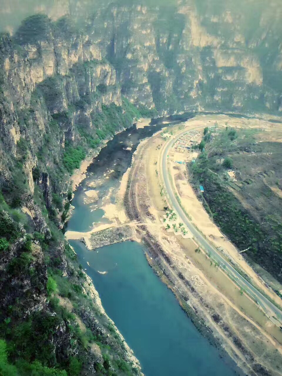 仙西山自驾游攻略一日游,自驾去西山玩的攻略