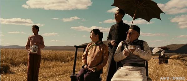 白鹿原田小娥被鹿子霖欺负大结局,白鹿原田小娥尿鹿第几集