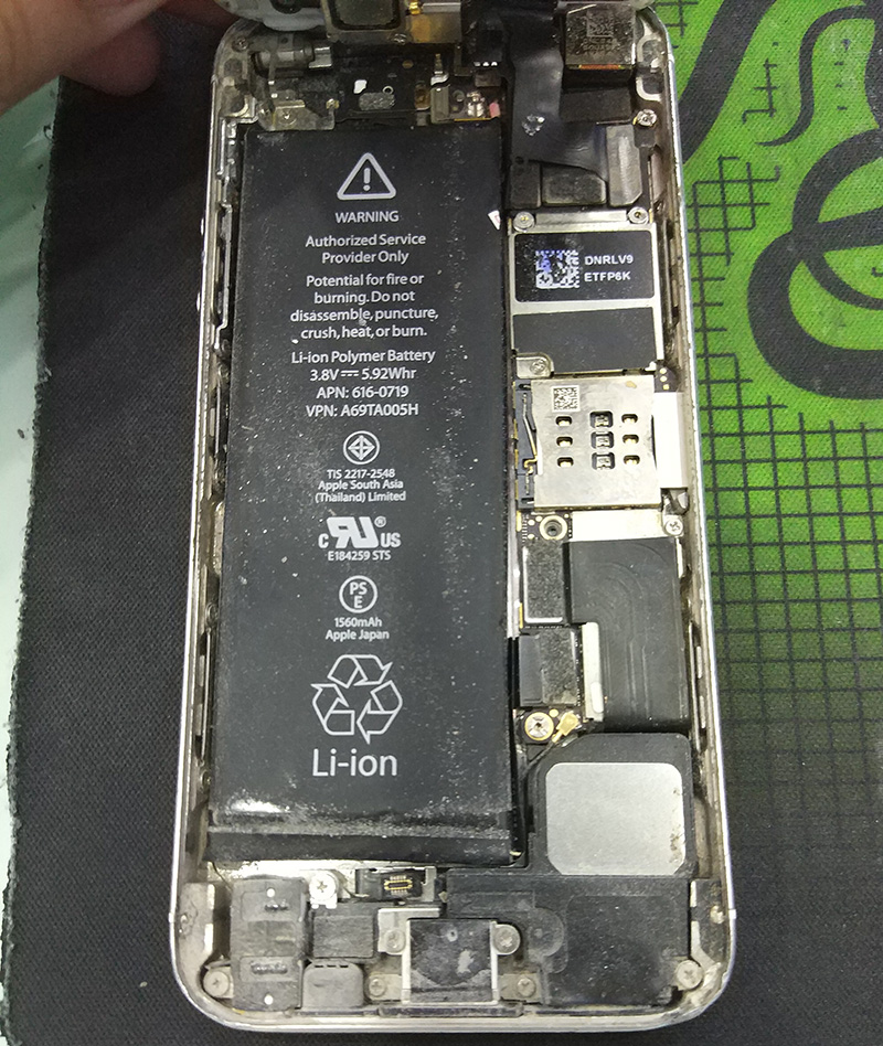 2013年的手机老弱病残了吗？大魔王强行续命5s