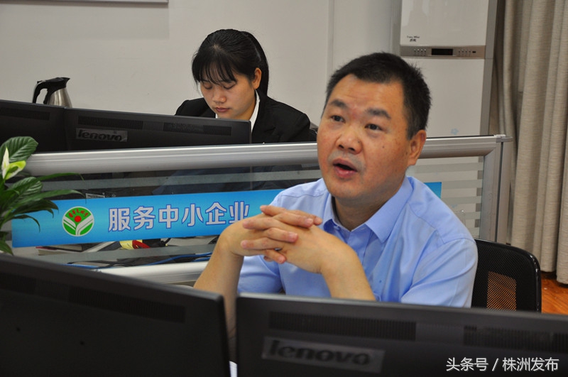 停水后，再来的水为什么会发黄，株洲市自来水公司总经理为你答疑