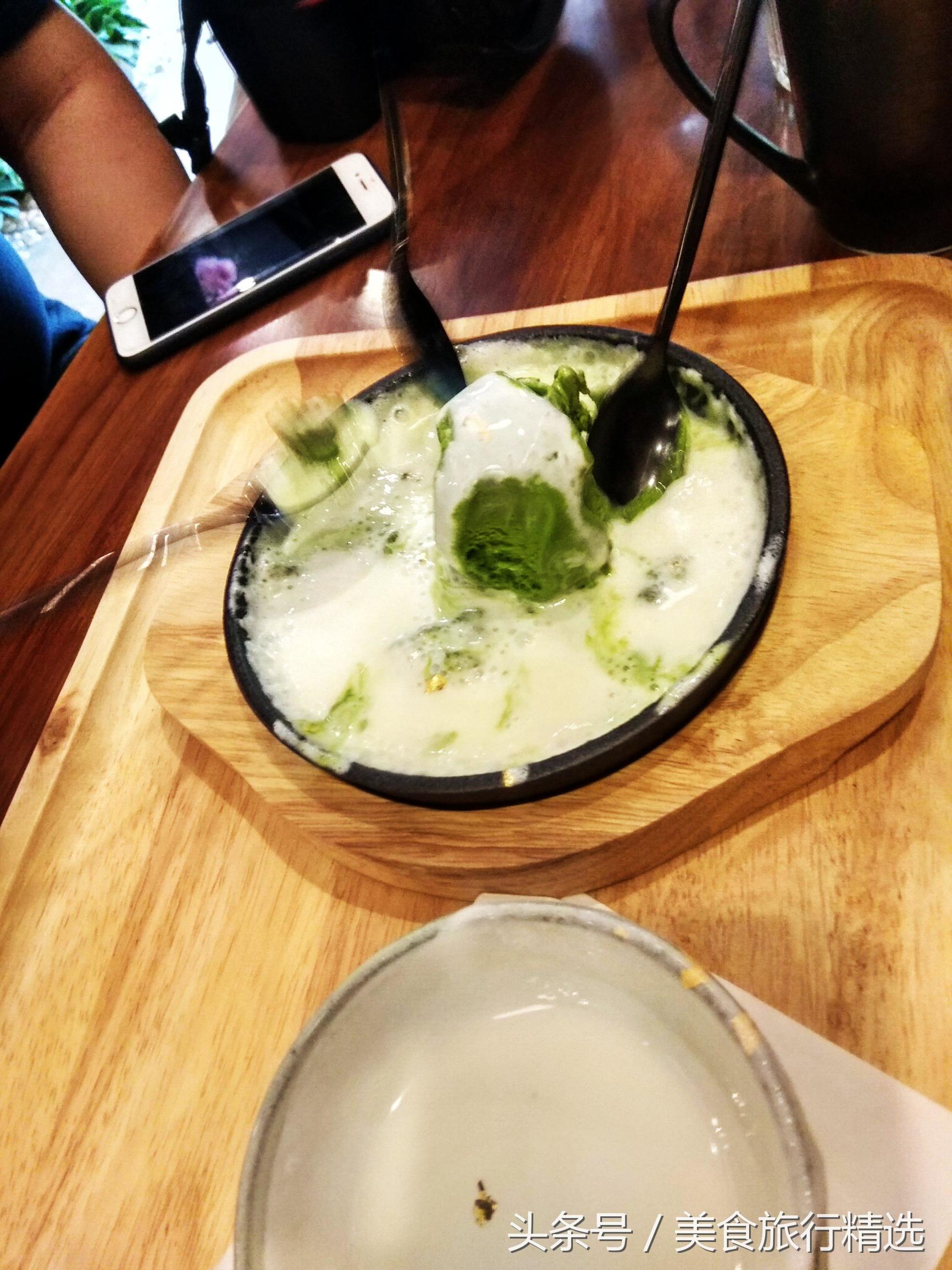 郑州抹茶,郑州抹茶甜品