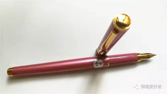 百乐pilot78g钢笔ef尖,百乐pilotcavalier钢笔