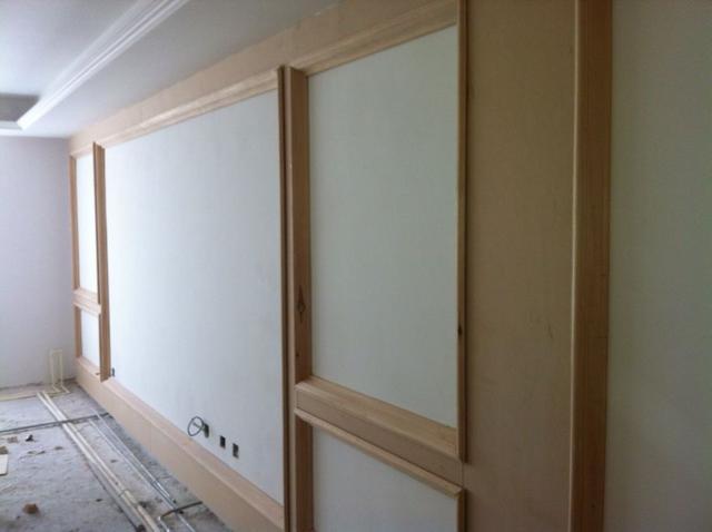 木工活干得真漂亮,木工活好干吗