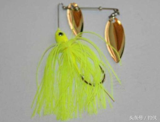 路亚假饵认识大全,钓鱼认识鱼漂视频
