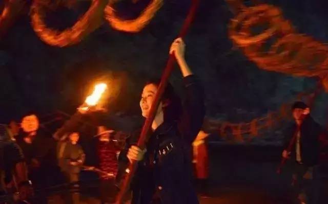 《欢乐颂2》关关谈恋爱的地方曝光！广州周边也有！美炸了！