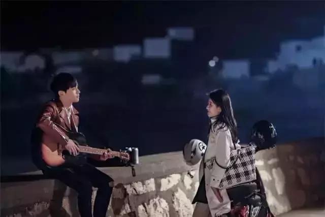 《欢乐颂2》关关谈恋爱的地方曝光！广州周边也有！美炸了！