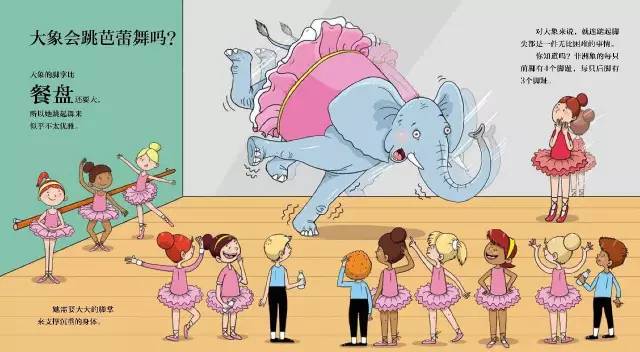 有趣又涨知识的冷科普绘本,儿童必看的自然科普绘本