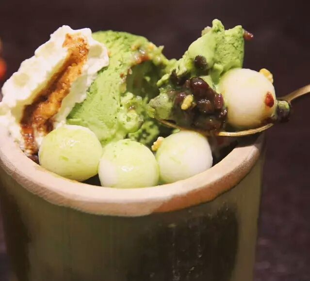 抹茶控选择,抹茶控可以去哪里吃