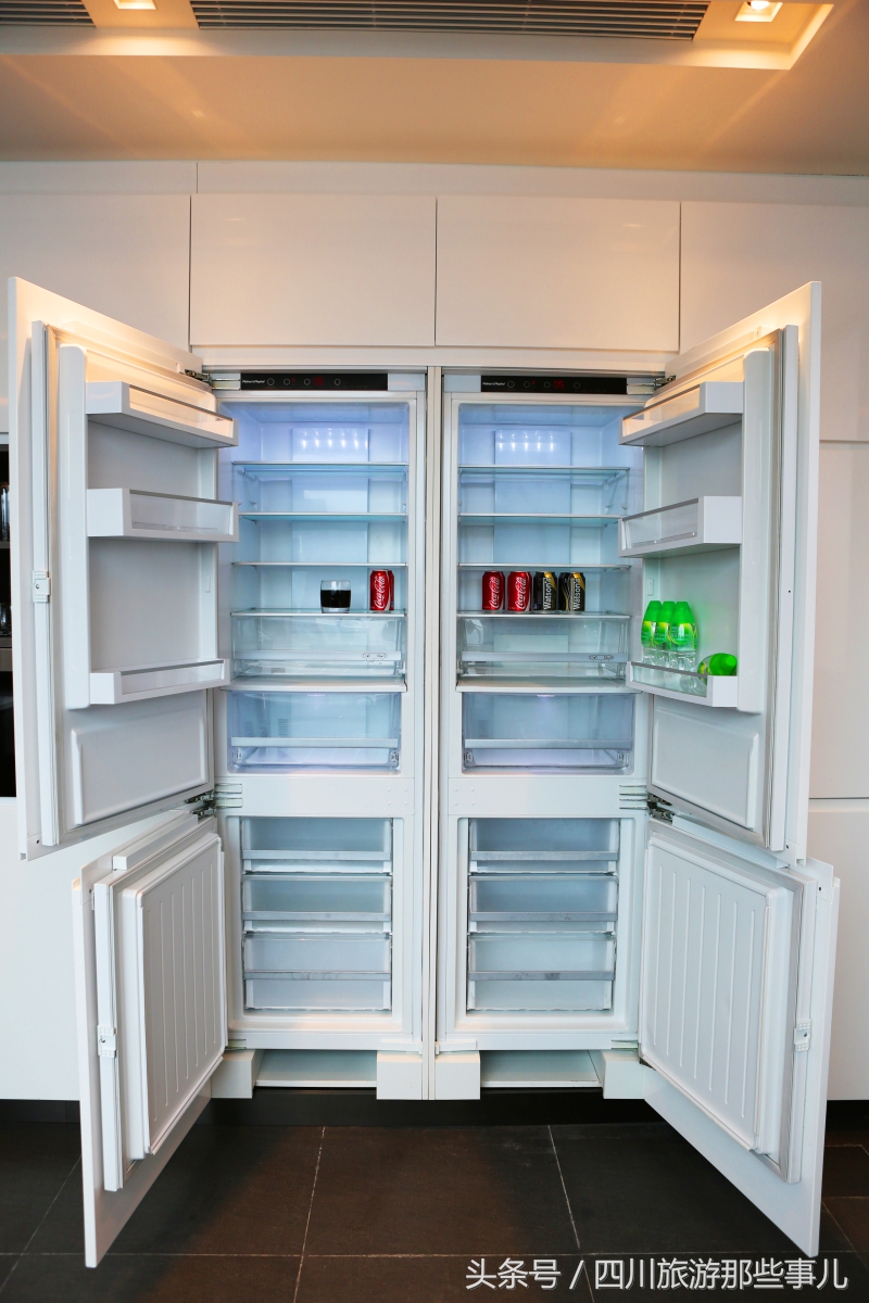 和领事、CEO做邻居，揭秘这家成都最贵的服务式公寓