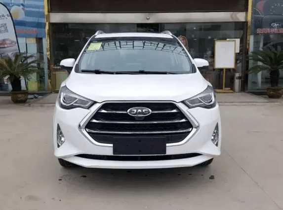 瑞风s3最低价优惠3万,瑞风s3高配裸车多少钱