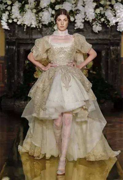 你对婚纱的定义,你对你的婚纱照满意吗