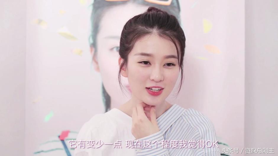 关关乔欣真实身份,关关乔欣惊艳的照片