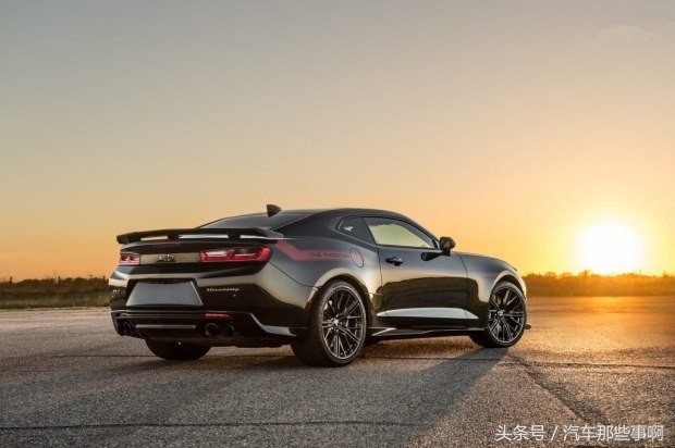 雪佛兰到底多厉害,雪佛兰到底怎样