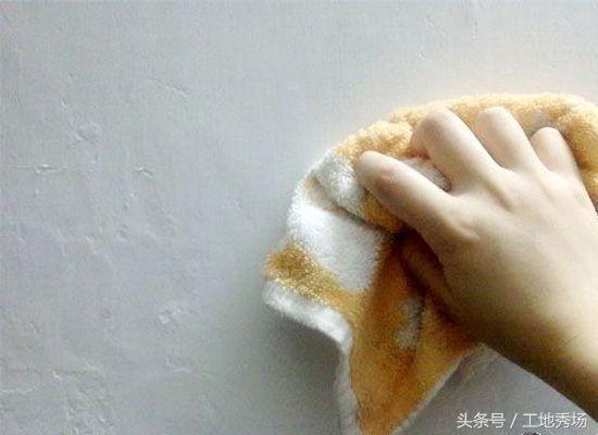 家里乳胶漆脏了怎么重头刷,弄脏了乳胶漆墙面怎么清洁