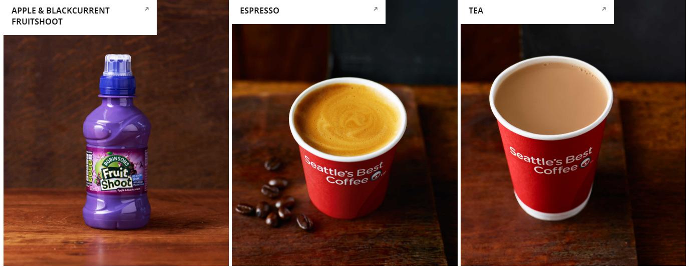 肯德基套餐大盘点,肯德基各地特色菜有哪些