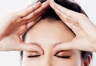 改善川字纹让你年轻,川字纹最好的解决办法