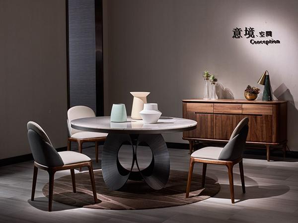 柏森家具：实木领跑者的“时代”力量