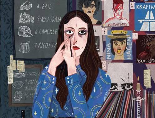 每个人都有自己的大学生活,每个大学生的生活都是这么的枯燥