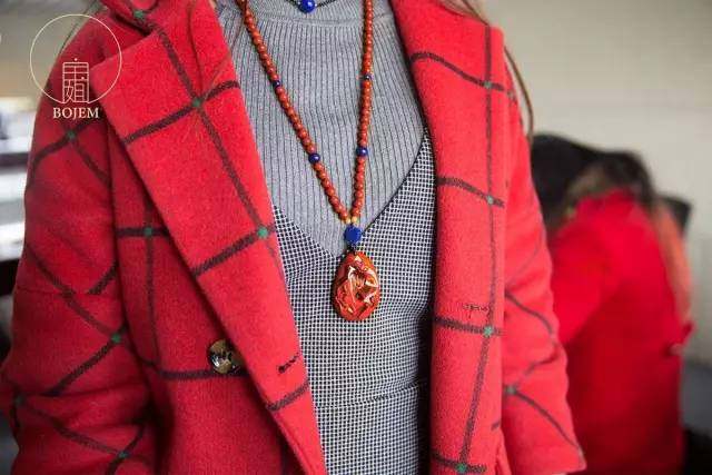 南红手串会升值吗,南红手串多年后有变化