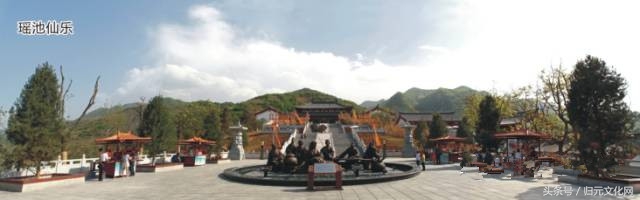 陕西楼观台道医馆,楼观台的道医研究院招学员吗