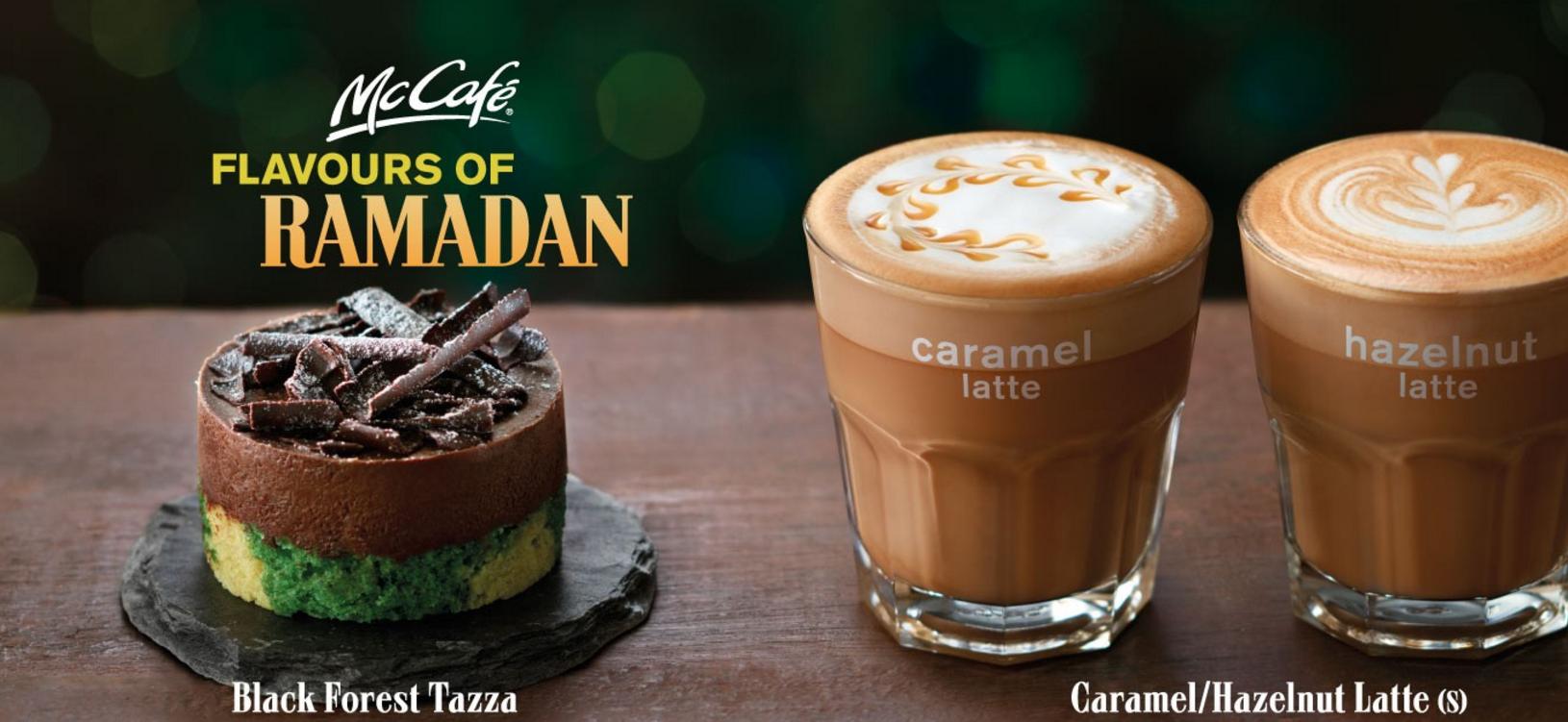 麦当劳里面都摆些什么食物呢,麦当劳秘密菜单这些你知道吗