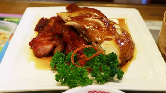 ifs高逼格餐厅,ifs有哪些餐厅好吃