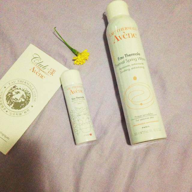 40元左右的防晒喷雾,40元美白喷雾