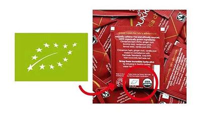 国际妈咪海淘的奶粉是正品吗,海淘营养品标签