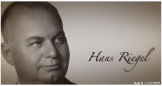 一年绕地球4圈，Haribo小熊帝国