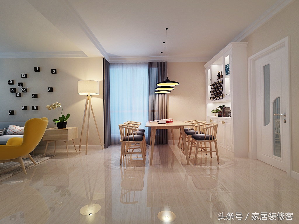 水木兰亭度假山庄,水木兰亭简约禅意风