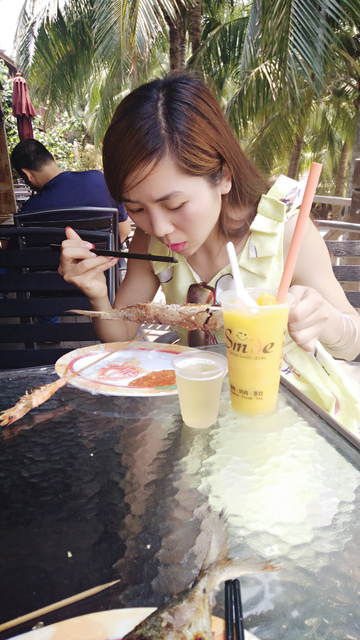 皮肤晒伤修复小妙招