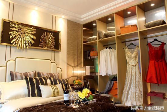 时代风云的主场:中海华庭完美只是最基础态度