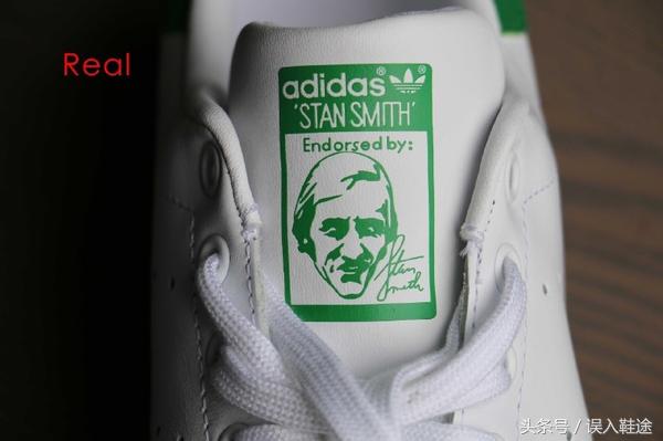 adidasboost4.0真假鉴别,怎么鉴别adidas是不是正品