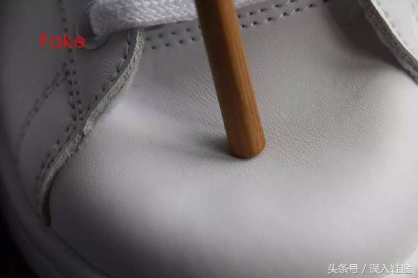 adidasboost4.0真假鉴别,怎么鉴别adidas是不是正品