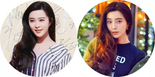 赵丽颖新发型短直发造型,发型赵丽颖披肩编发公主头