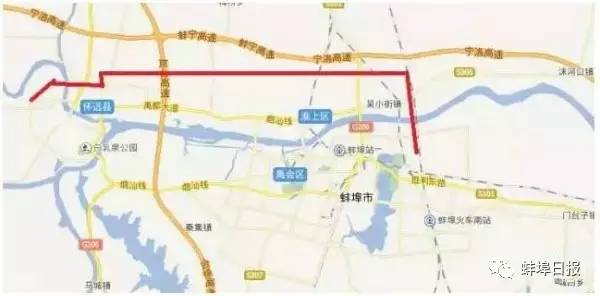 城市商业魅力排行榜蚌埠,2024蚌埠魅力城市排名