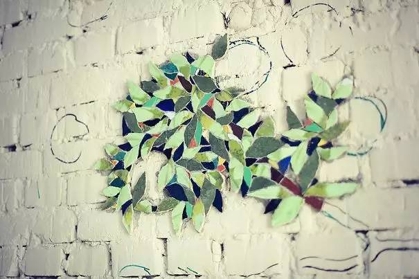 马赛克美缝的正确做法,抖音怎么打马赛克教程