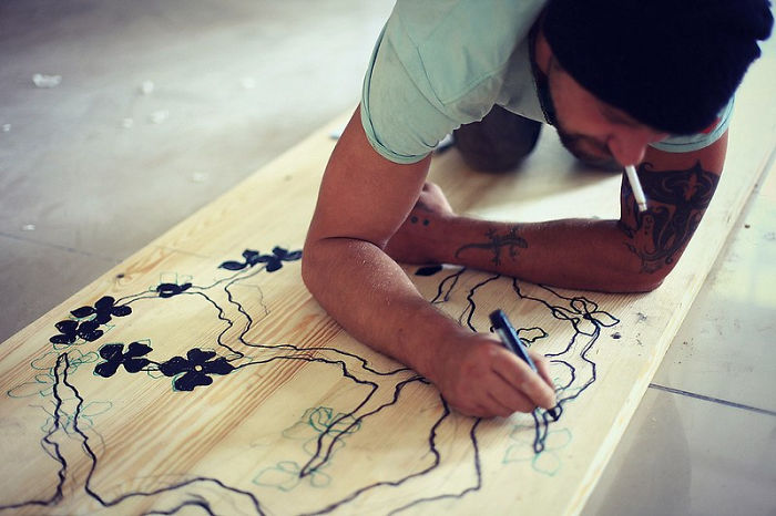 马赛克美缝的正确做法,抖音怎么打马赛克教程