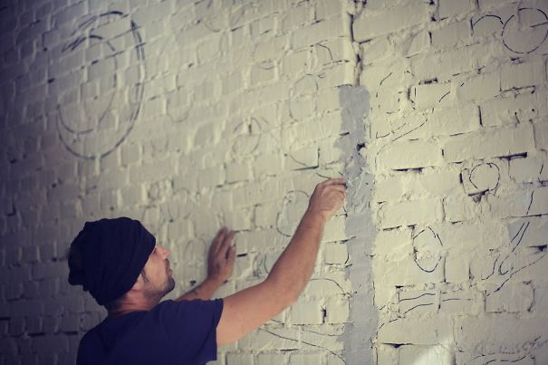 马赛克美缝的正确做法,抖音怎么打马赛克教程