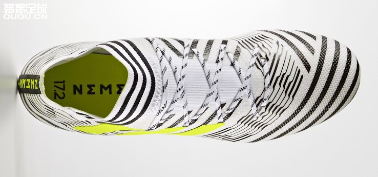 adidasnemeziz19.3测评,adidasnemeziz18红蓝