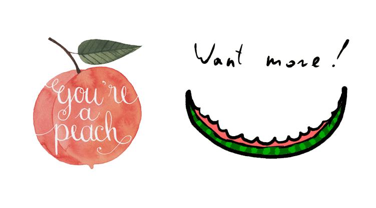 桃子跟西瓜一起吃中毒视频,桃子和西瓜同吃会中毒是真的吗