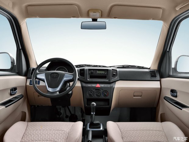 佳宝v77多少钱,一汽新佳宝v77怎么样