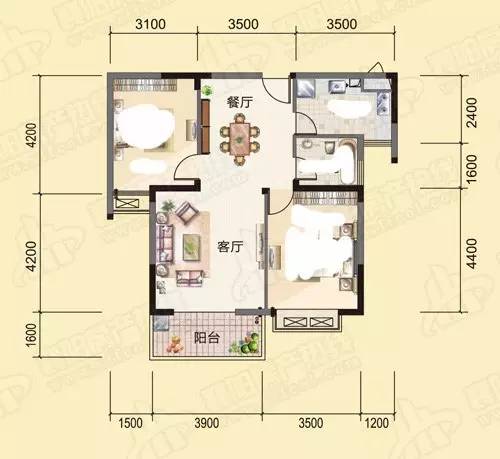 实操！枪口抬高1寸后，未来如何卖“二手商住房”？