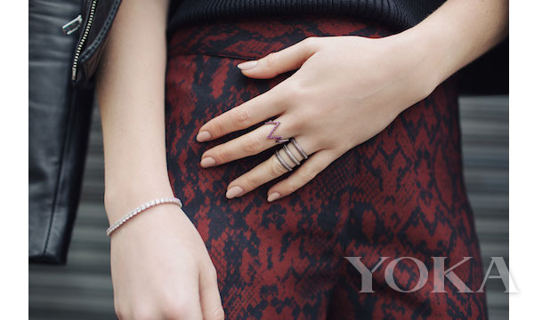 吸睛进阶术：拯救“不完美手”大作战戒指有话要说