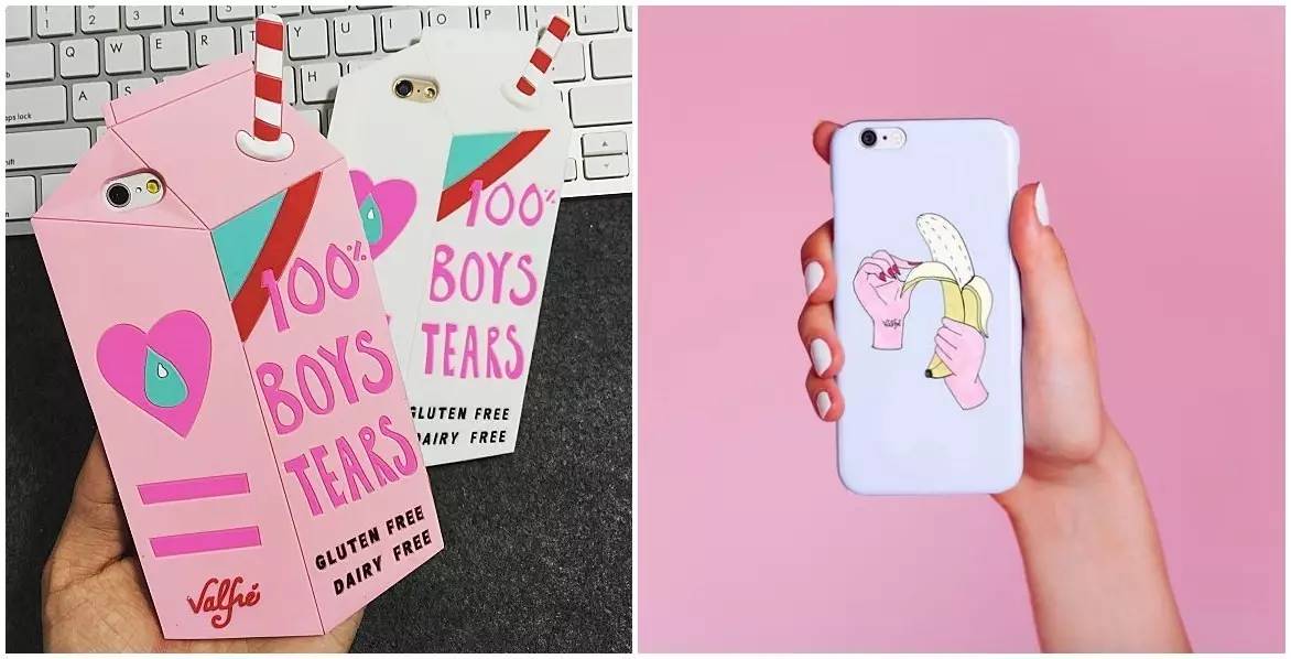 手机壳推荐高级小众全包型,手机壳推荐高级小众简约风全包