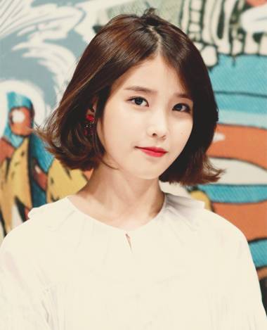 发际线低的女生适合什么发型,45岁女人发际线低适合什么发型