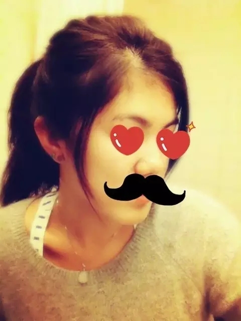 发际线低的女生适合什么发型,45岁女人发际线低适合什么发型